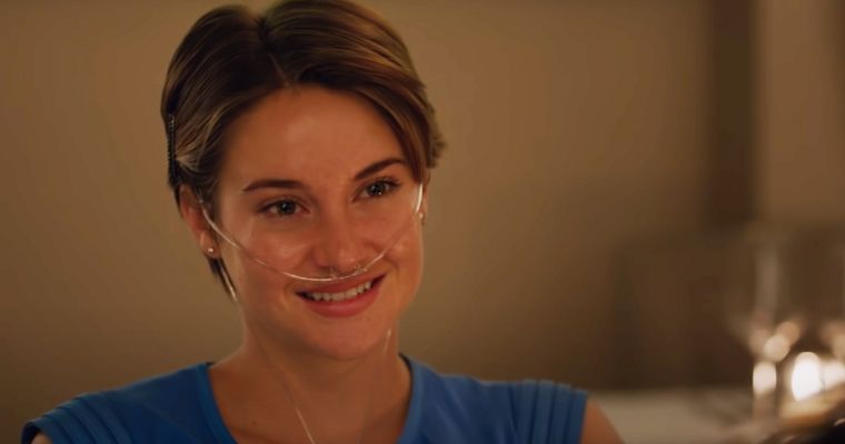 the fault in our stars full movie watch online